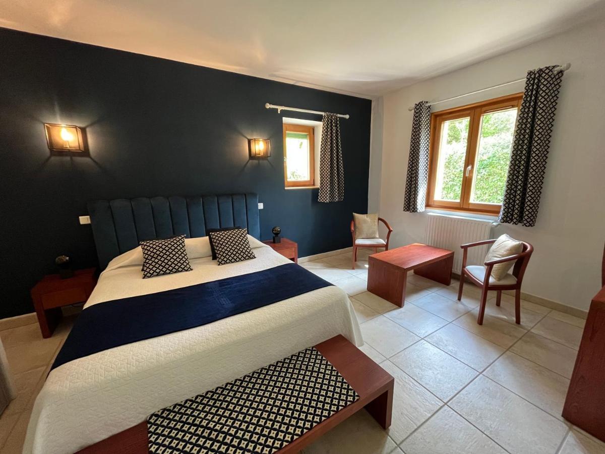 Hotel Bon Encontre Сарла-ла-Канеда Екстериор снимка