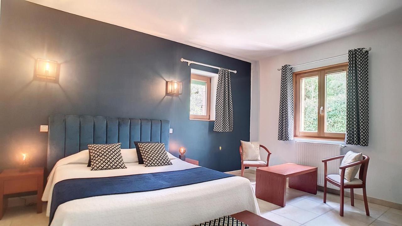 Hotel Bon Encontre Сарла-ла-Канеда Екстериор снимка